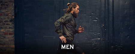 Running Clothing Men