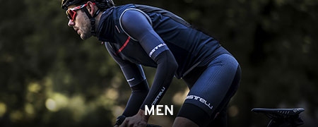 Cycling Clothing Men