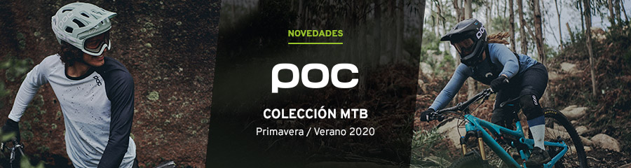 Poc Collection PE 2020