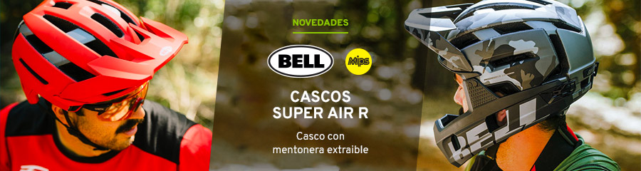Bell Super Air R Mips