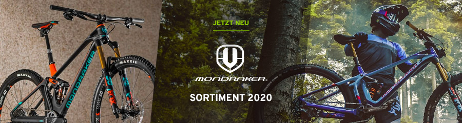 Mondraker