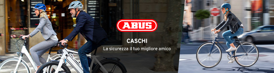 Abus caschi