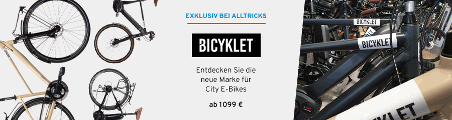 Bicyklet