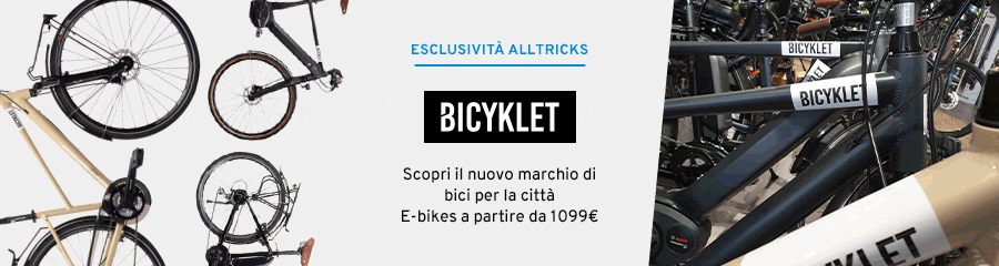 bici Bicyklet