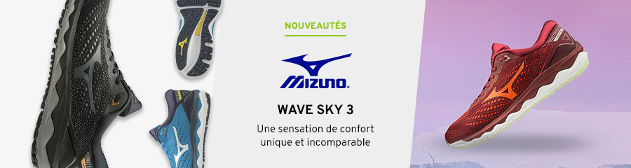 Mizuno Sky 3
