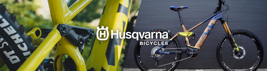 Husqvarna