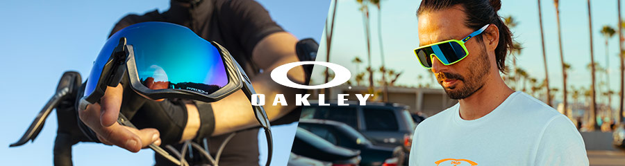 Oakley