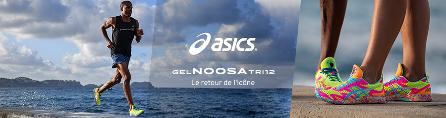Asics Noosa Tri 12