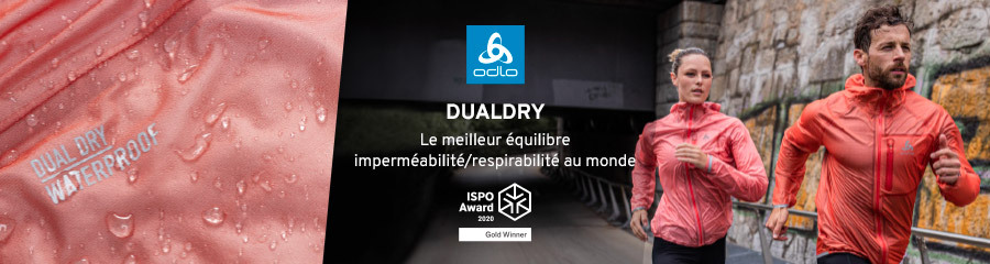 Odlo Dual Dry
