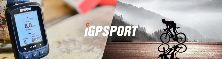 IGPSport