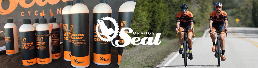 Orange Seal
