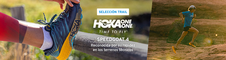 Hoka Torrent