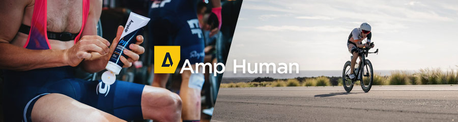 Amp Human