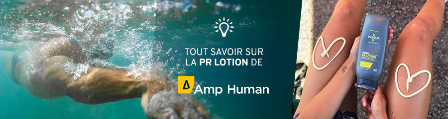 Amp Human PR Lotion 