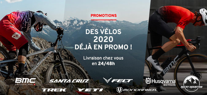 Site vtt en ligne Clearance