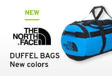 Duffel Bags