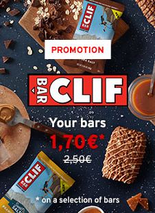 Clif Bar