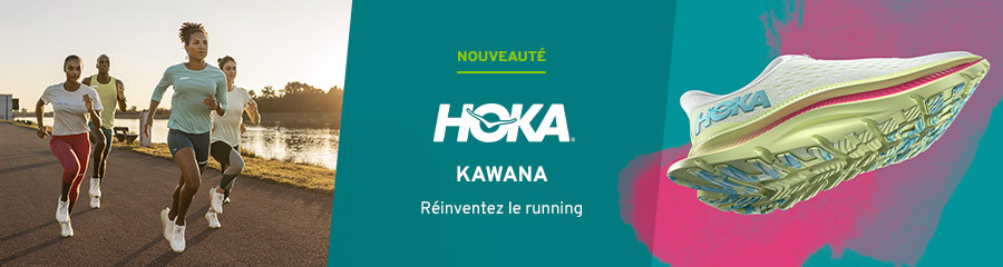 Running | Chaussures Running et équipement pas cher