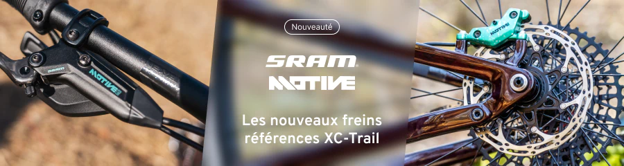 Sram - MOTIVE