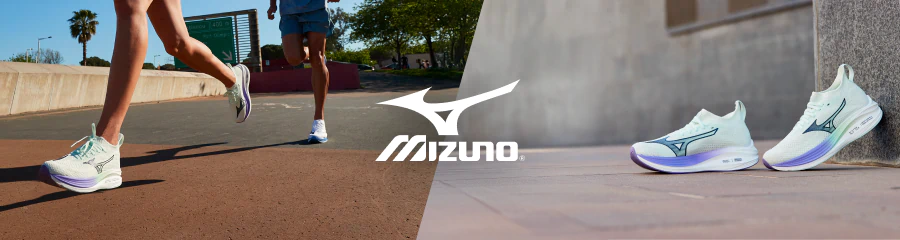 Mizuno