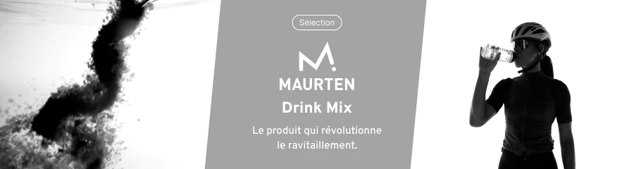 Maurten Drink Mix