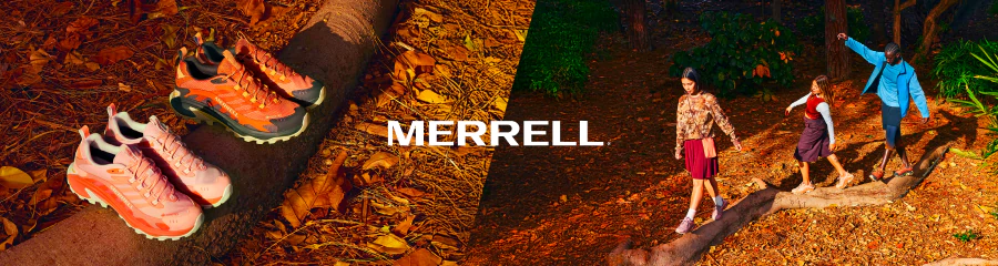 Merrell 