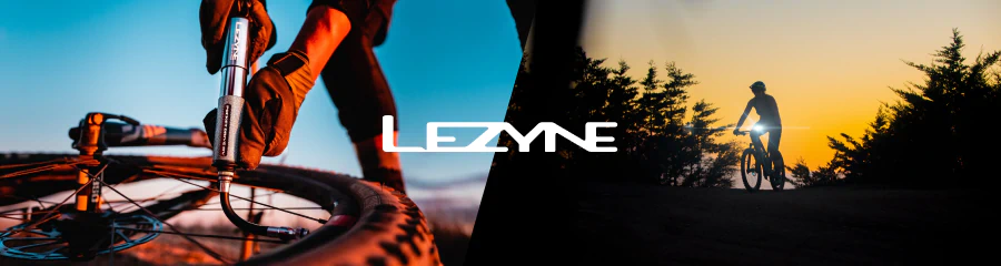 Lezyne