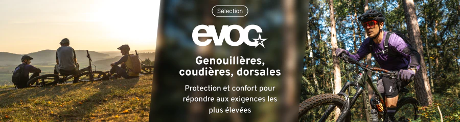 EVOC Protection