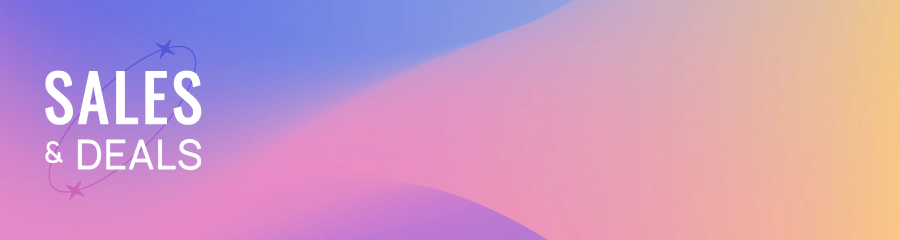 Summer sales
