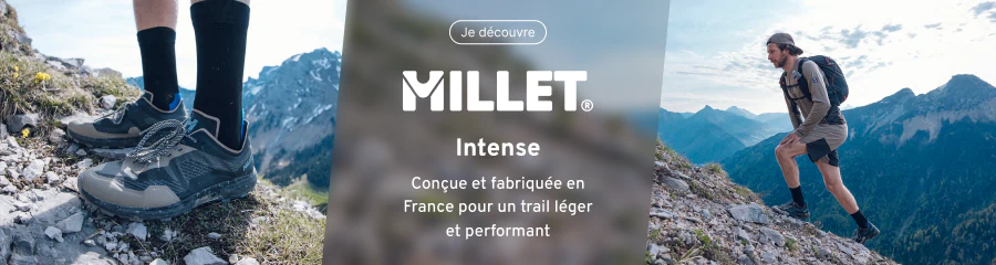 Millet Intense