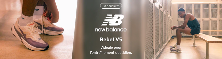 New Balance Rebel V5