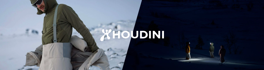 Houdini