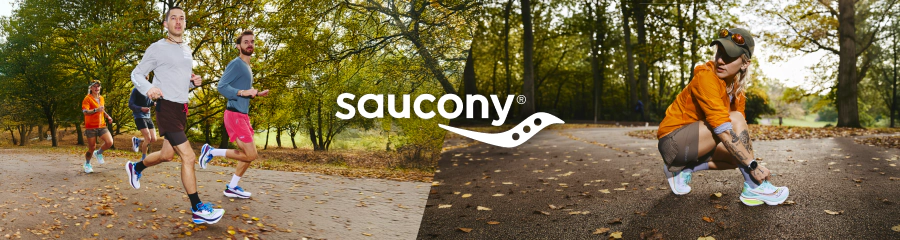 Saucony 
