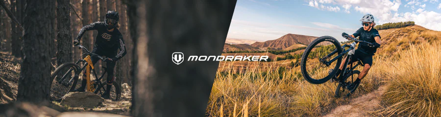 Mondraker 