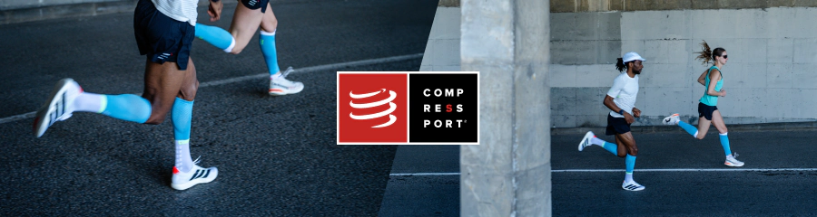 Compressport