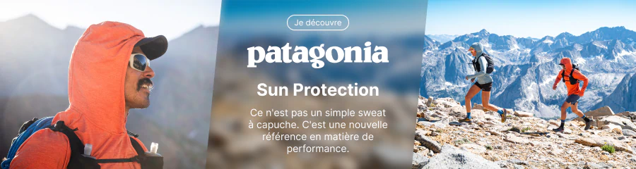 Patagonia