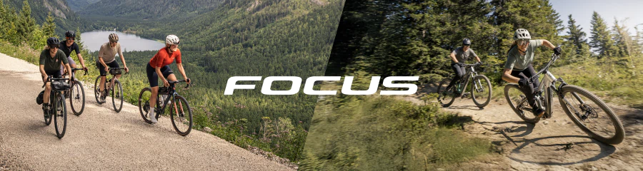 Focus