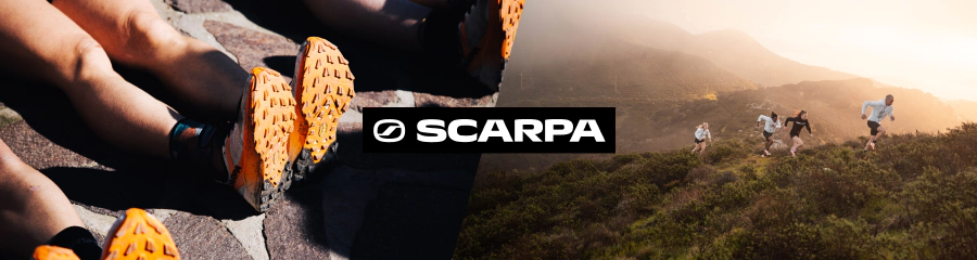 Scarpa