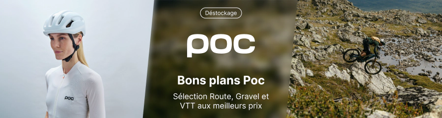 POC destockage