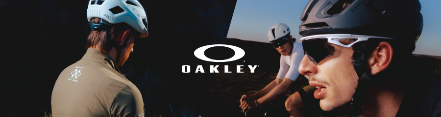 oakley
