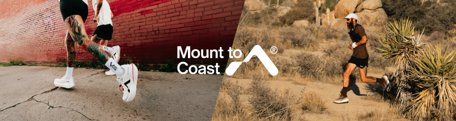 mount to coast