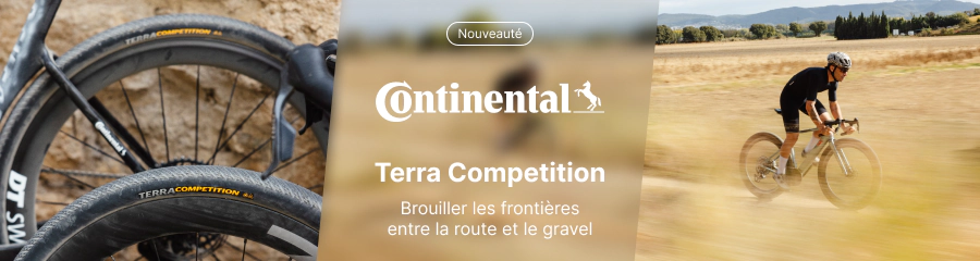 Continental Terra Competition