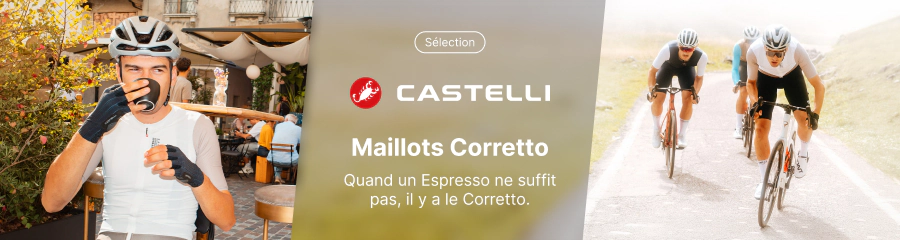 Castelli Corretto