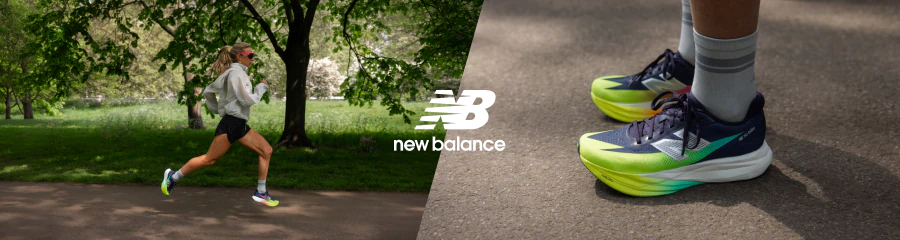 New Balance