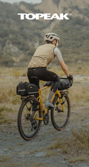 Topeak