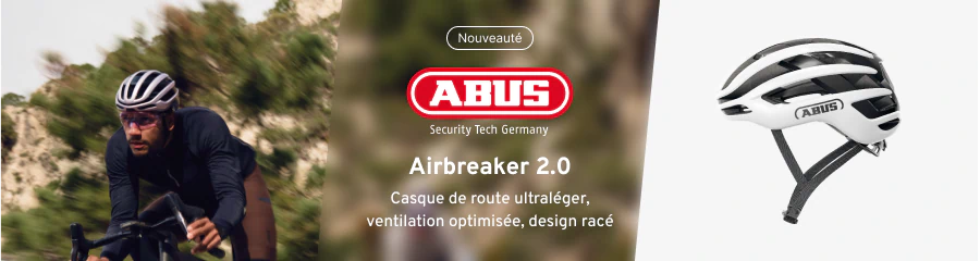 Abus Airbreaker 2.0
