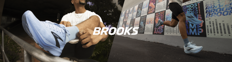 Brooks Running 