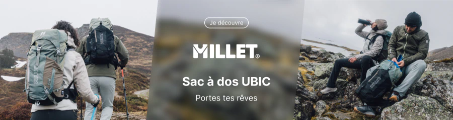 Millet Ubic