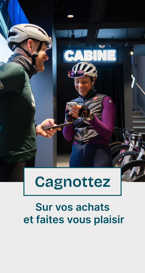 Cagnotte/