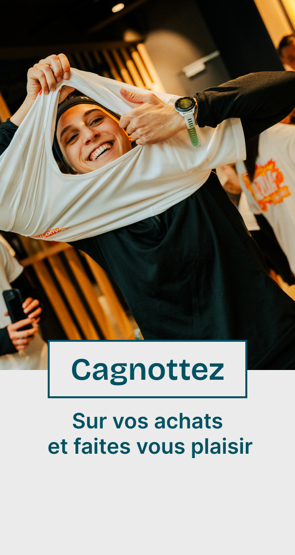 Cagnotte/